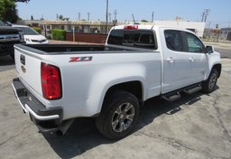 2019 Chevrolet Colorado - Image 5