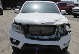2019 Chevrolet Colorado - Image 9