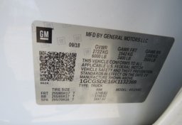 2019 Chevrolet Colorado - Image 51