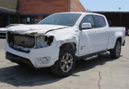 2019 Chevrolet Colorado - Image 4