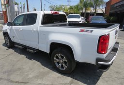 2019 Chevrolet Colorado - Image 6