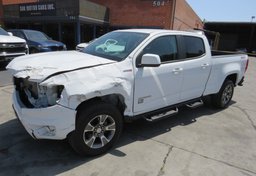 2019 Chevrolet Colorado - Image 2