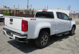 2019 Chevrolet Colorado - Image 7