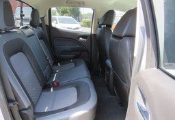 2019 Chevrolet Colorado - Image 31