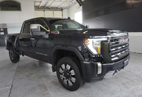 2024 GMC Sierra 3500HD