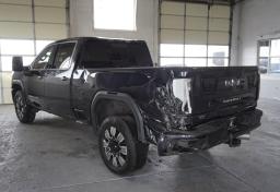 Thumbnail of 2024 GMC Sierra 3500HD
