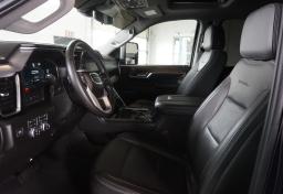 Thumbnail of 2024 GMC Sierra 3500HD