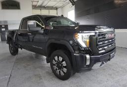 Thumbnail of 2024 GMC Sierra 3500HD