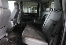 Thumbnail of 2024 GMC Sierra 3500HD