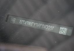 Thumbnail of 2024 GMC Sierra 3500HD