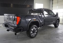Thumbnail of 2024 GMC Sierra 3500HD