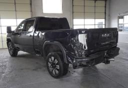 Thumbnail of 2024 GMC Sierra 3500HD