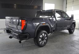 Thumbnail of 2024 GMC Sierra 3500HD