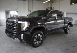 Thumbnail of 2024 GMC Sierra 3500HD