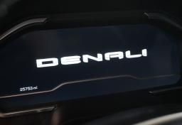 Thumbnail of 2024 GMC Sierra 3500HD