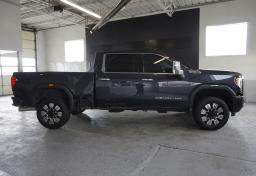 Thumbnail of 2024 GMC Sierra 3500HD