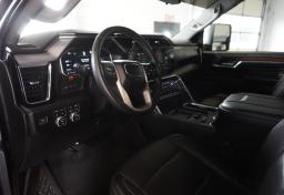 Thumbnail of 2024 GMC Sierra 3500HD