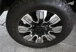 Thumbnail of 2024 GMC Sierra 3500HD