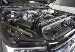 Thumbnail of 2024 GMC Sierra 3500HD