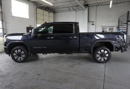 Thumbnail of 2024 GMC Sierra 3500HD