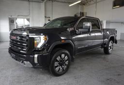 Thumbnail of 2024 GMC Sierra 3500HD