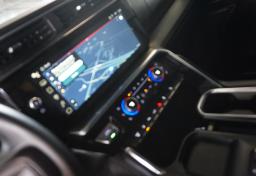 Thumbnail of 2024 GMC Sierra 3500HD