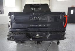 Thumbnail of 2024 GMC Sierra 3500HD