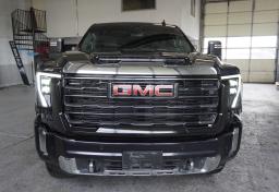 Thumbnail of 2024 GMC Sierra 3500HD