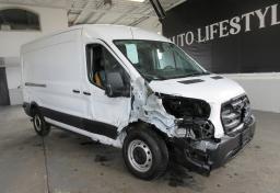Thumbnail of 2020 Ford Transit Cargo Van