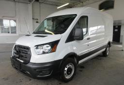 Thumbnail of 2020 Ford Transit Cargo Van