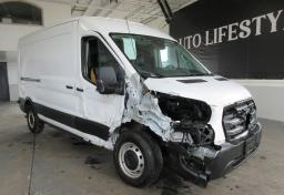 Thumbnail of 2020 Ford Transit Cargo Van