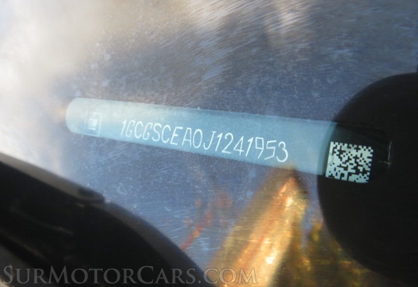 2018 Chevrolet Colorado - Image 46