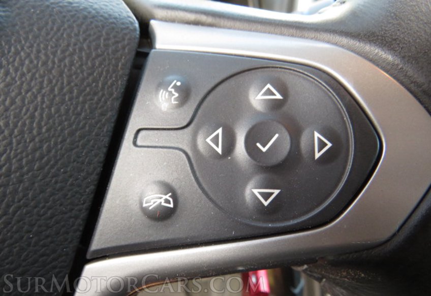 2018 Chevrolet Colorado - Image 37