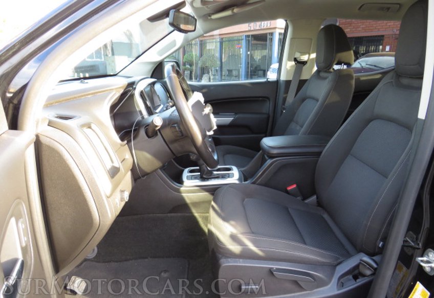 2018 Chevrolet Colorado - Image 25