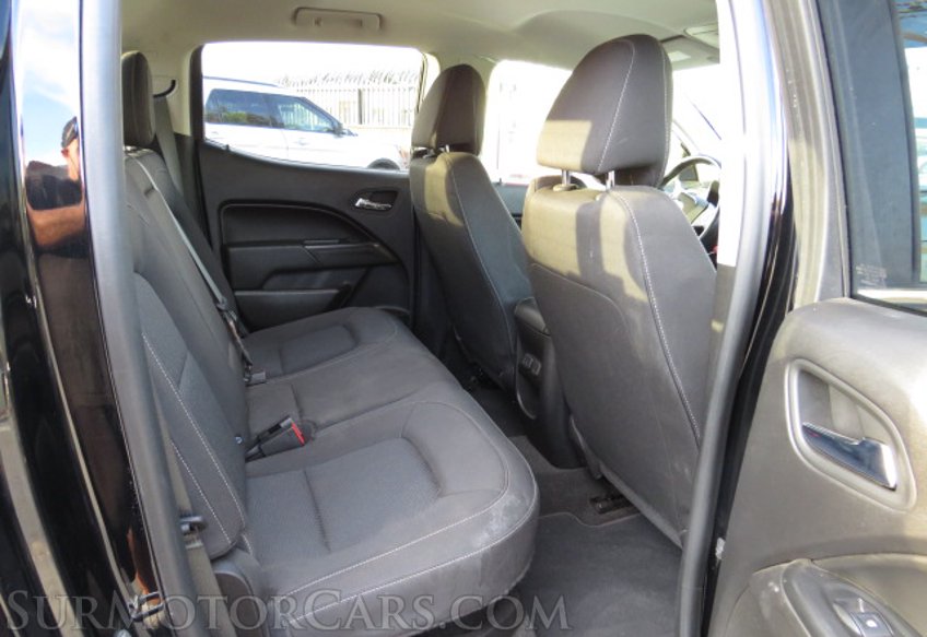 2018 Chevrolet Colorado - Image 30