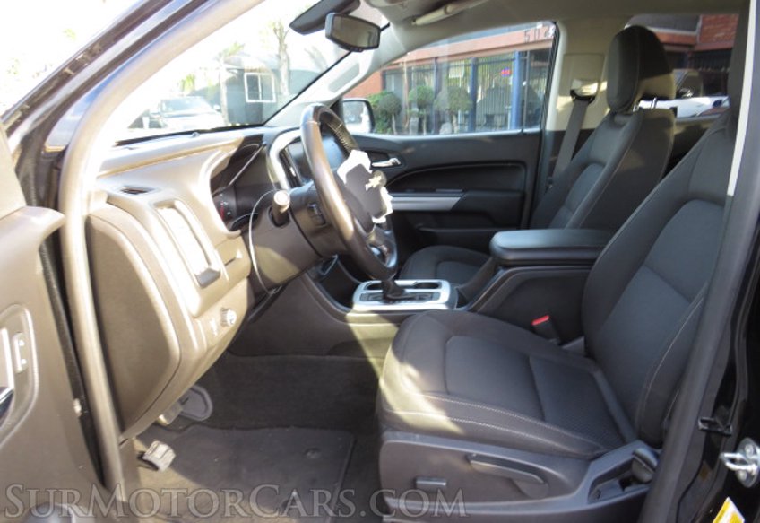 2018 Chevrolet Colorado - Image 23