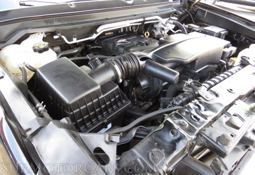 2018 Chevrolet Colorado - Image 49