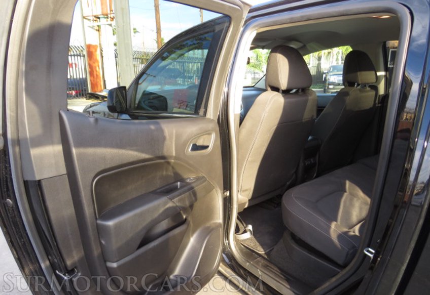 2018 Chevrolet Colorado - Image 26