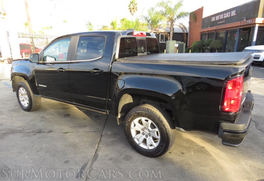 2018 Chevrolet Colorado - Image 7