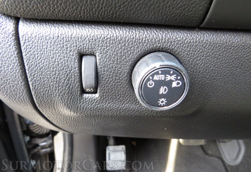 2018 Chevrolet Colorado - Image 40