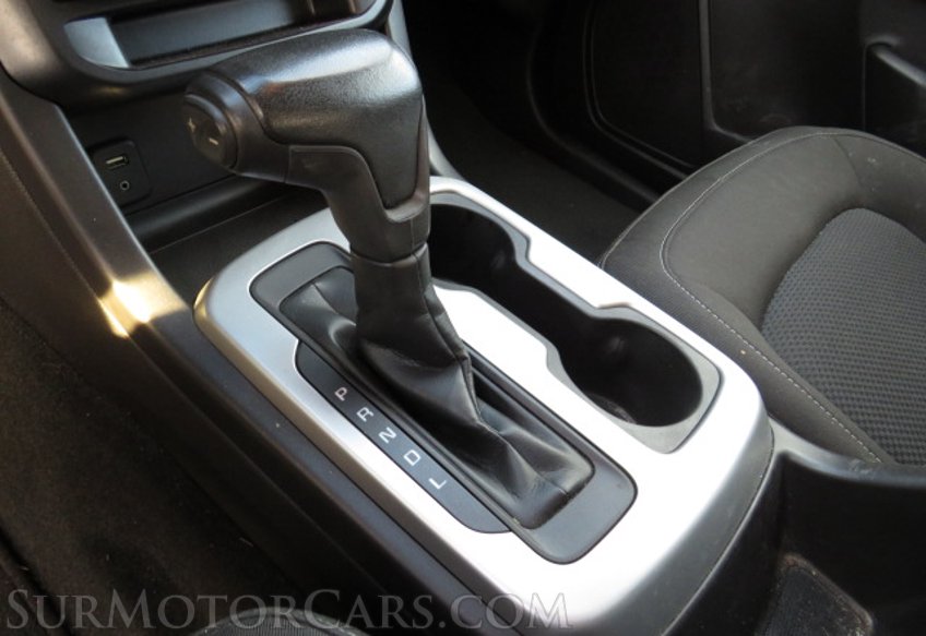 2018 Chevrolet Colorado - Image 39