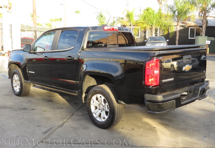 2018 Chevrolet Colorado - Image 9