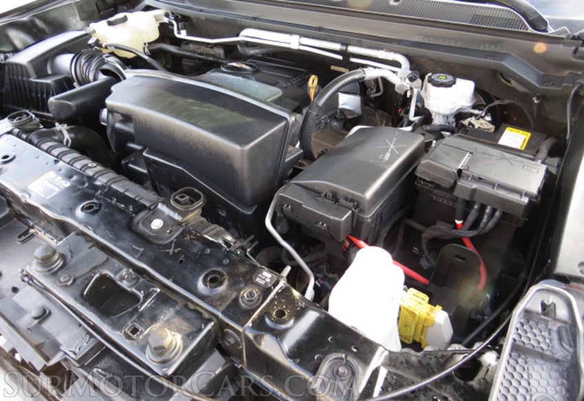 2018 Chevrolet Colorado - Image 51