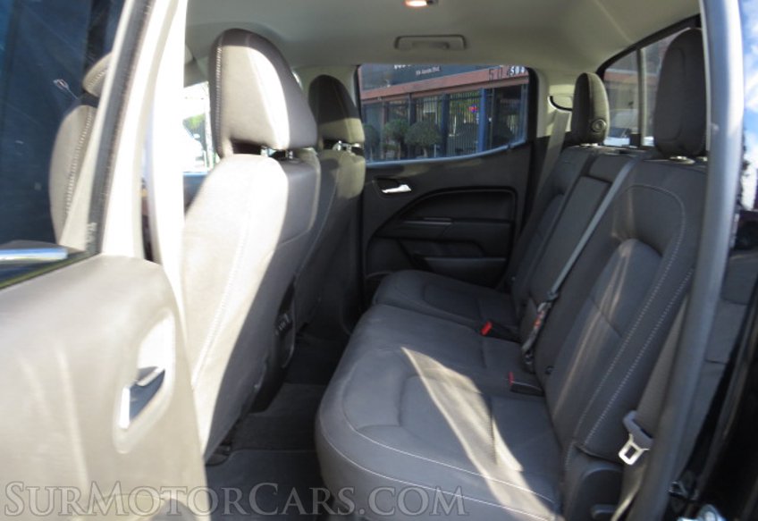 2018 Chevrolet Colorado - Image 31