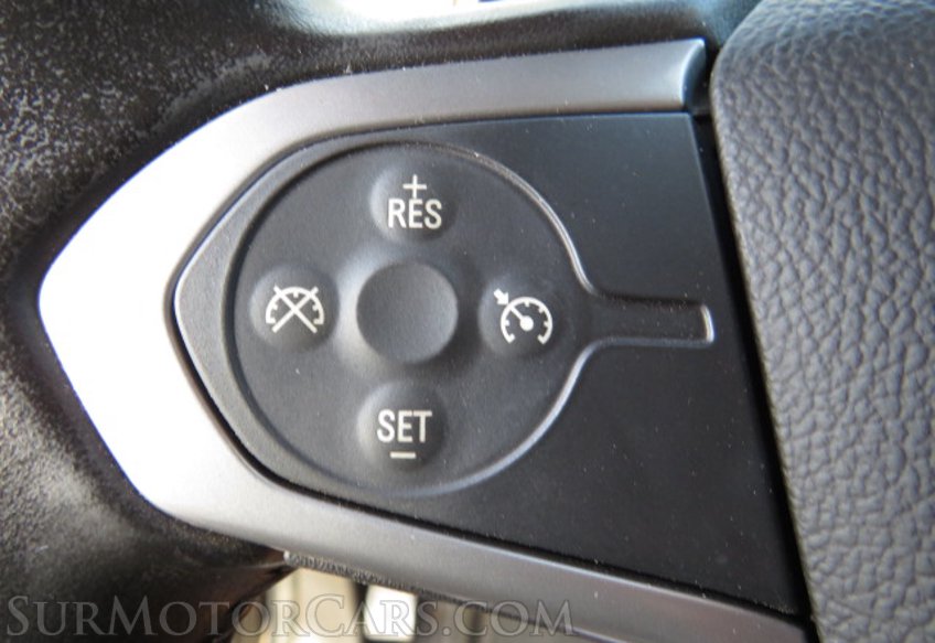 2018 Chevrolet Colorado - Image 36