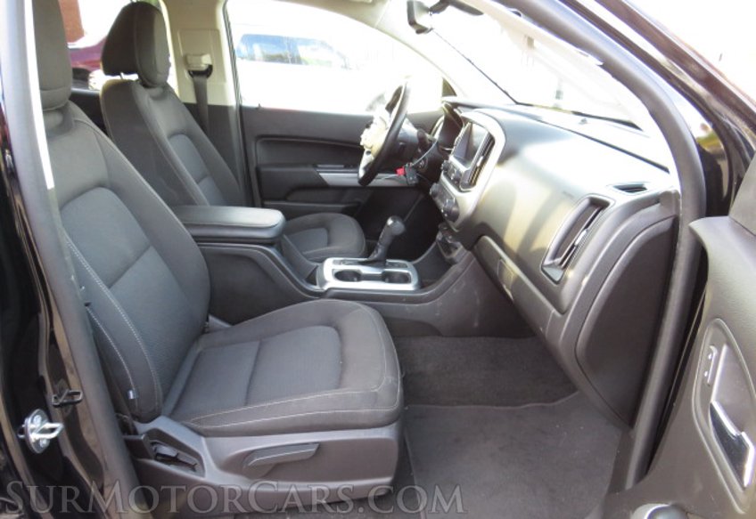 2018 Chevrolet Colorado - Image 24