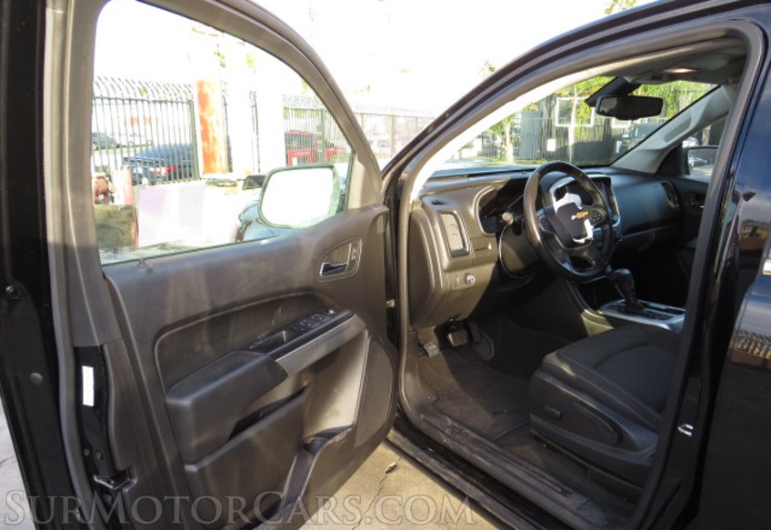 2018 Chevrolet Colorado - Image 20