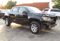 2018 Chevrolet Colorado - Image 4