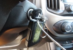 2018 Chevrolet Colorado - Image 38