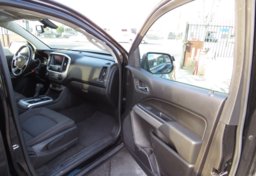 2018 Chevrolet Colorado - Image 21